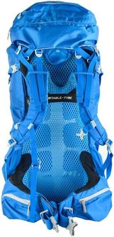 Zaino Husky Expedition Razor 70l blu