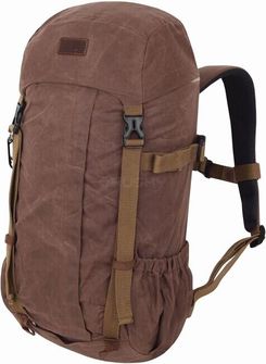 Zaino Husky City Wilder 25l marrone