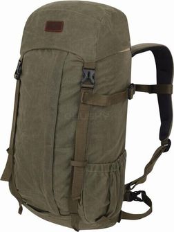 Zaino Husky City Wilder 25l verde