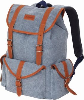 Husky Urban Backpack Pocket 20l blu