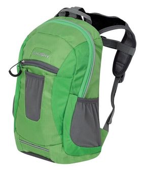 Zaino Husky per bambini Jemi 10l verde