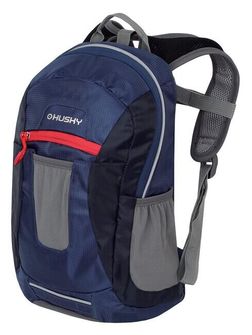 Husky Zaino per bambini Jemi 10l blu