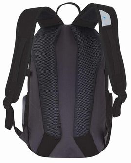 Zaino Husky Nexy 20l nero