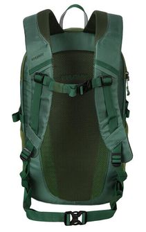 Zaino Husky City Nora 22l verde