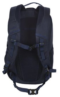 Zaino Husky Nefy 24l blu