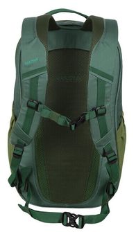 Zaino Husky Nefy 24l verde