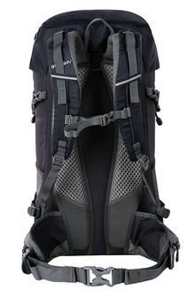 Zaino Husky Hiking Slotr 40l grigio