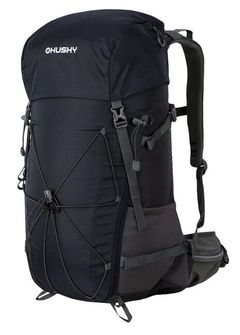 Zaino Husky Hiking Slotr 40l grigio