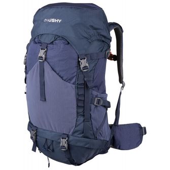 Zaino Husky Escursionismo Spok 33l blu