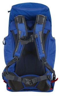 Zaino Husky Hiking Scampy 28l blu