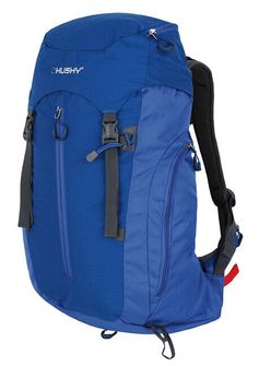 Zaino Husky Hiking Scampy 28l blu