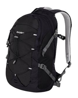 Husky Zaino Escursionismo Prosty 28l nero