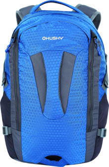 Zaino Husky City Cities 30l blu