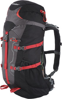 Zaino Husky Expedition / Hiking Scape 38l nero