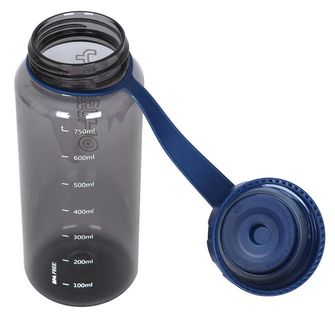 Husky Outdoor Bottle Springie, blu