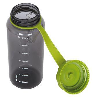 Husky Outdoor bottle Springie, verde