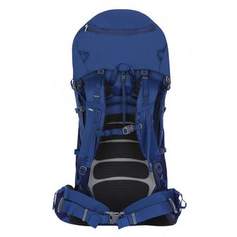 Zaino Husky Ultralight Ribon 60l blu