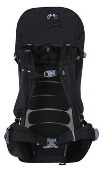 Zaino ultraleggero Husky Rony New 50l nero