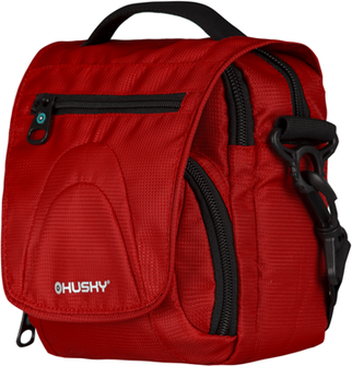 Husky Borsa Mild 2,5l, rosso