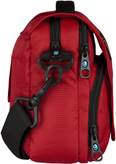 Husky Borsa Mild 2,5l, rosso