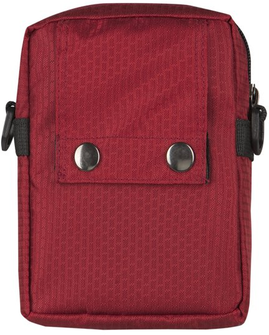 Borsa Husky Malla 1l, rosso