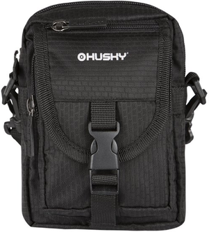 Borsa Husky Malla 1l, nero