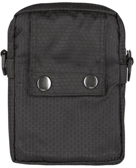 Borsa Husky Malla 1l, nero