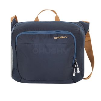 Borsa Husky Gassey 10l, blu