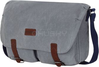 Borsa Husky Geronda 8l, blu