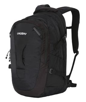 Zaino Husky City Promise 30l, nero