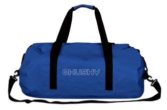 Borsa Husky Goofle 40l, blu