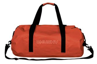 Husky Goofle bag 60l, arancione