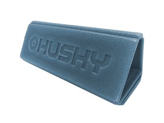 Accessori Husky Sedile pieghevole FAMY, blu scuro