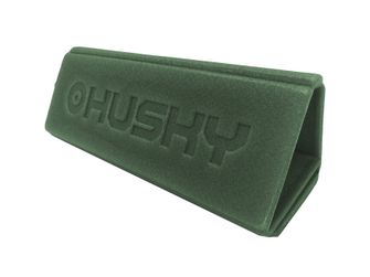 Accessori Husky Sedile pieghevole FAMY, verde scuro