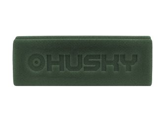 Accessori Husky Sedile pieghevole FAMY, verde scuro