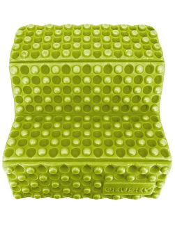 Accessori Husky Sedile pieghevole FUBY, verde