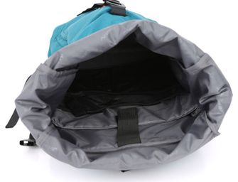 Zaino Husky Office Shater 23l, nero