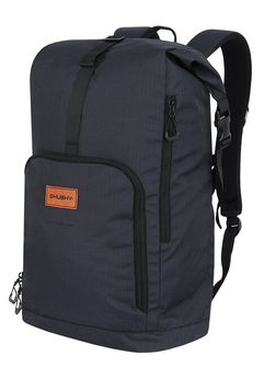 Zaino Husky Office Shater 23l, nero