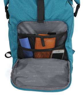 Zaino Husky Office Shater 23l, blu scuro