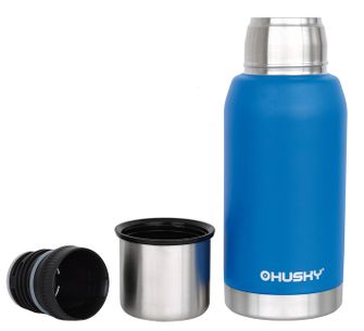 Husky Thermos MOXX 750, blu