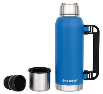 Husky Thermos MOXX 1000, blu