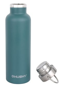 Husky Thermos MOLL 750 scuro al mentolo