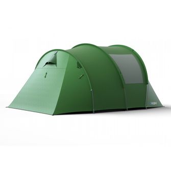 Tenda Husky Family Baul 4 verde