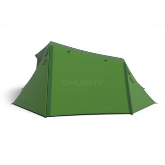 Tenda Husky Extreme Lite Brunel 2 verde