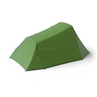 Tenda Husky Extreme Lite Brunel 2 verde