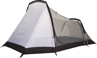 Tenda Husky Extreme Lite Brunel 2 verde