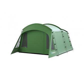 Husky Tenda Caravan Caravan 12 DURAL verde