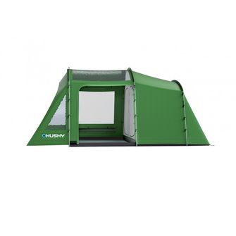 Husky Tenda Caravan Caravan 12 DURAL verde