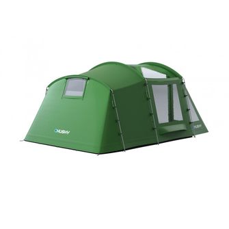 Husky Tenda Caravan Caravan 12 DURAL verde