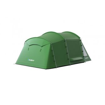 Husky Tenda Caravan Caravan 12 DURAL verde